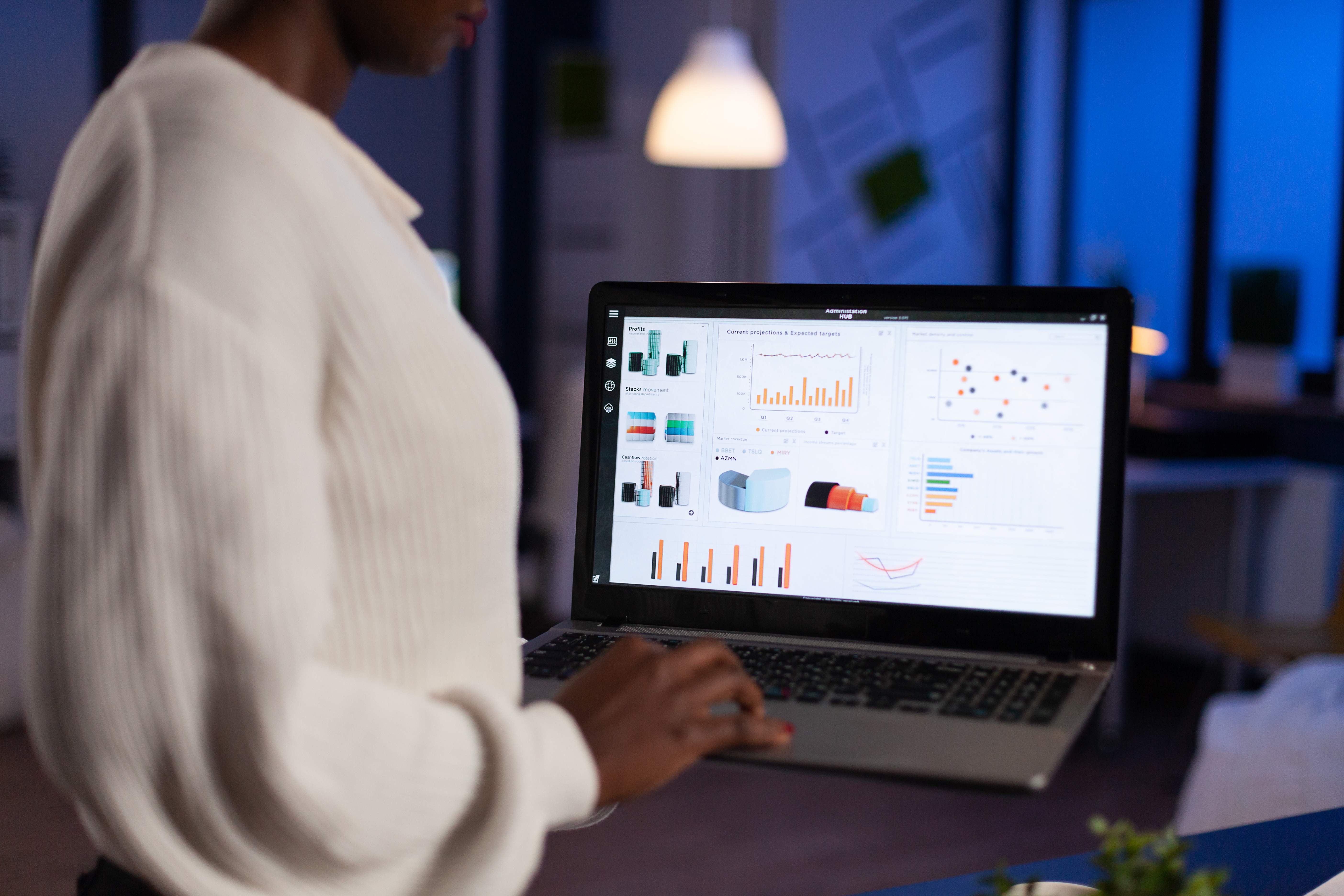 Sagenta Experience Management Platform in action